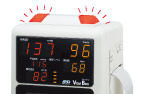 生物信息監測儀TM-2571 / TM-2572(Vital Box)報警閃爍圖像 生物信息監測儀TM-2571 / TM-2572(Vital Box)報警閃爍圖像