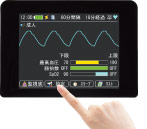 生物信息監測儀TM-2571 / TM-2572(Vital Box)設置圖像圖像 生物信息監測儀TM-2571 / TM-2572(Vital Box)設置圖像圖像