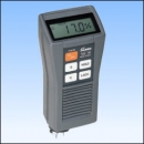 精確小巧的NFe-8膜厚計