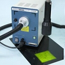 特惠熱賣(mài)日本FUNATECH船越龍黑光紫外線檢查燈UV-400J UV-400J FUNATECH船越龍