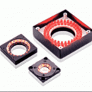 CCS低角度環(huán)形照明 直射光LDR2-208RD2-LA LDR2-208RD2-LA 晰寫速CCS廣州代理