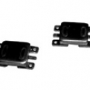 廣州代理，日本JRM 高壓固定電阻HM20W HM20W