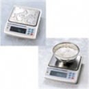 華南總代，AND 防塵防水型電子天平 GX-30KR愛安德AND