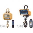 華南總代，AND 防塵防水吊秤 FJ-K200i愛安德AND