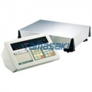 華南總代，AND 比例尺數字平臺 FT-600KA3愛安德AND