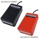 華南總代，AND 腳踏開關 AX-SW137-REZERO愛安德AND