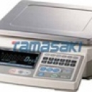 華南總代，AND 計(jì)數(shù)秤 FC-500i愛(ài)安德AND