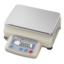 華南總代，AND 電子天平 EK-15KL愛安德AND