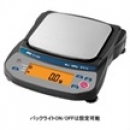 華南總代，AND EJ系列小型輕便天平日本EJ-6100電子天平 EJ-6100愛安德AND