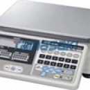 華南總代，AND 稱重計(jì)數(shù)秤 HC-15Ki愛安德AND