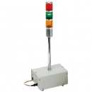 華南總代，AND 報警燈 AD-8951愛安德AND