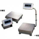 華南總代，AND 內置校準砝碼天平 GP-20KR愛安德AND