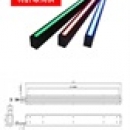 AITEC華南代理AITEC CCD相機(jī)光源 LLRT1970x24-32B 艾泰克