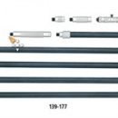 三豐廣州代理 MITUTOYO  數顯接桿式內徑千分尺139-173 139-173 三豐MITUTOYO