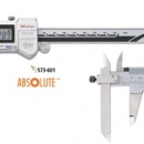 三豐廣州代理 MITUTOYO 偏置中心線卡尺536-107ABSOLUTE數(shù)顯型和游標型 536-107 三豐MITUTOYO
