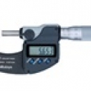 三豐廣州代理 MITUTOYO 數顯千分尺，293-821原裝進口 293-821 三豐MITUTOYO