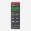 FUSO廣州直銷FUSO4通道數(shù)字溫度計(jì)  TM-9017SD 富裝