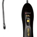 FUSO廣州直銷FUSO二氧化碳?xì)怏w檢測(cè)儀 EL-720 富裝