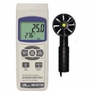 FUSO廣州直銷FUSO葉片式帶SD卡風速計 AM-4217SD 富裝