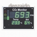 FUSO廣州直銷FUSO二氧化碳監(jiān)測計 ZGKb201 富裝