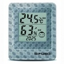 FUSO廣州直銷FUSO桌面數(shù)字溫濕度計(jì) BTH-300B 富裝