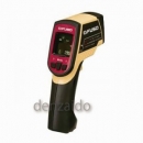 FUSO廣州直銷FUSO數(shù)字式紅外測(cè)溫儀 FUSO-499LB 富裝