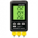 FUSO廣州直銷(xiāo)FUSO3通道溫度監(jiān)測(cè) MTM-380SD 富裝