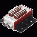 TML廣州代理TML 電橋盒 SB-120B-4 東京測(cè)器