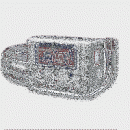 TANDD廣州直銷(xiāo)TANDD  TR-701AW濕度計(jì) TR-701AW 天特廣州代理