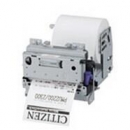 西鐵城代理 CITIZEN 熱敏打印機(jī) PMU2200II2300II