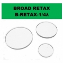 LUCEO魯機(jī)歐 華南代理  寬帶波片B-RETAX-14λ-20 B-RETAX-14λ-20