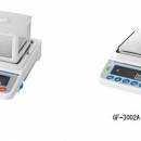 日本愛安德，藤野代理，A&D、外部分銅和內置分銅  不使用，根據天瓶主體的機構  可以確認天瓶的重復性  關于“ECL /電子控制行李功能”  取得了專利。