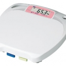 藤野代理，愛(ài)安德 A＆D 床頭秤AD-6122 醫(yī)療體重秤|醫(yī)療保健（醫(yī)用體重秤）