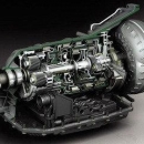 大型發(fā)動機傳動軸加工藤野貿(mào)易客戶案例展示