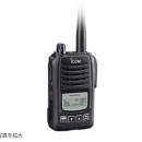 日本原廠供應(yīng)，藤野代理ICOM IC-DV60S1簡(jiǎn)易商用無(wú)線電