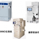 安滿能藤野貿(mào)易代理 AMANO防粉塵爆炸安全性集塵機 PiE-45SDN， AMANO安滿能