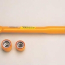 中村藤野貿易代理 KANON絕緣型預置式扭力扳手N230QLK-CE