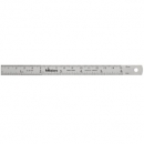 三豐藤野貿易代理 日本三豐MITUTOYO鋼尺182-307