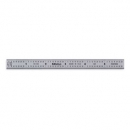 三豐藤野貿易代理 日本三豐MITUTOYO鋼尺182-202