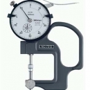 三豐藤野貿(mào)易代理 日本三豐MITUTOYO厚度表7316S