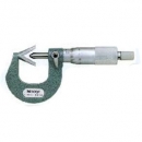 三豐藤野貿(mào)易代理 日本三豐MITUTOYOV 型測(cè)砧千分尺114-103