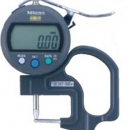 三豐藤野貿(mào)易代理 日本三豐MITUTOYO厚度表547-561