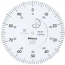 三豐藤野貿(mào)易代理 日本三豐MITUTOYO 指針式千分表3050SB