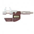 三豐藤野貿易代理 日本三豐MITUTOYO內徑千分尺345-251