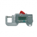 三豐藤野貿易代理 日本三豐MITUTOYO比較儀700-121