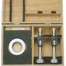 三豐藤野貿易代理 日本三豐MITUTOYO孔徑千分尺468-989