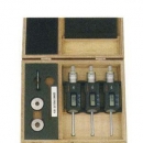 三豐藤野貿易代理 日本三豐MITUTOYO孔徑千分尺468-986