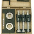 三豐藤野貿易代理 日本三豐MITUTOYO孔徑千分尺468-983