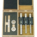 三豐藤野貿易代理 日本三豐MITUTOYO孔徑千分尺468-982