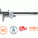 三豐藤野貿易代理 日本三豐MITUTOYO數顯卡尺500-703-10